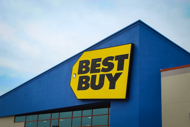 Best Buy Gamers
