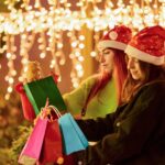 Deloitte Holiday Spending Rise 4% Gen Z Millennials