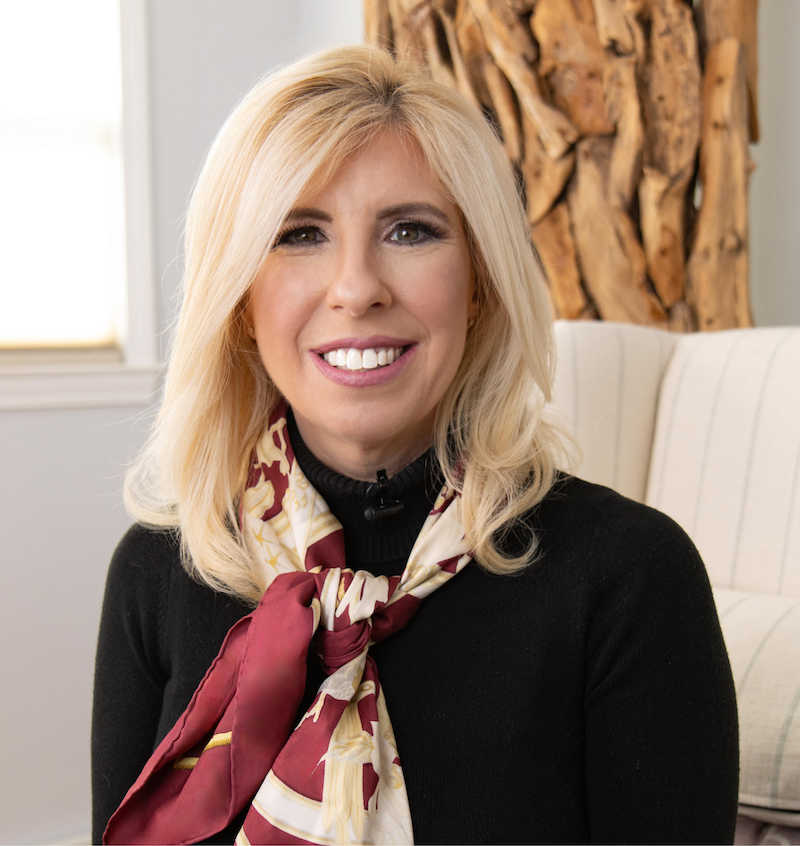 The Holiday Shopping Moment Is Seasonal. The Customer Relationship Isn’t. Jeanniey_Walden_Headshot1[64]