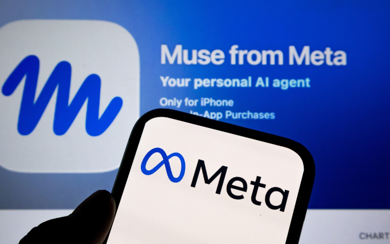Are Shoppers Ready for Muse AI Agentic Commerce?