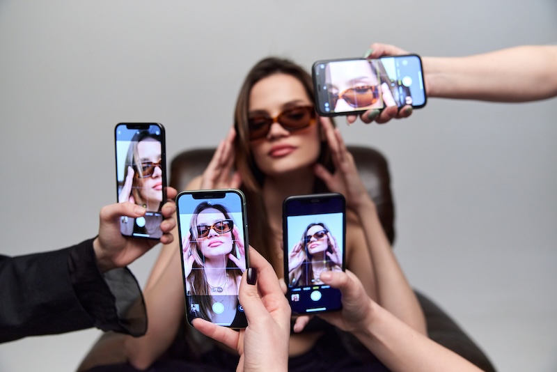 Social Media Beats Friends and Family for Fashion Inspiration Alliant