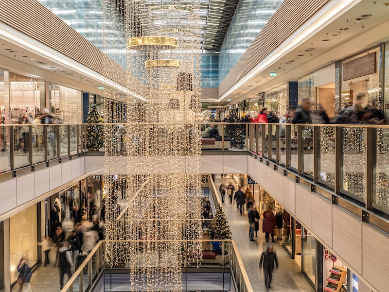 Will 2026 Holiday Sales Reach $1 Trillion NRF Says Yes