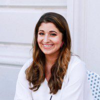 Caila Schwartz – Salesforce Caila Schwartz - Salesforce
