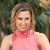 Bridget Roman - Headshot