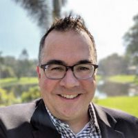Kevin Tapscott Kevin Tapscott